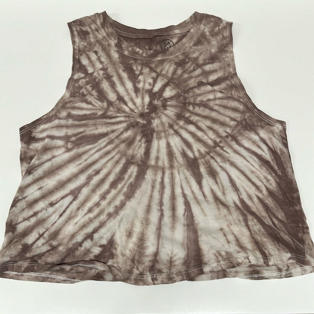 SAGE collective tank Med PTP 19